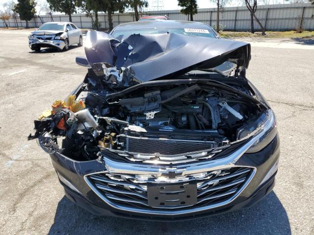 2022 Chevrolet Malibu Ls VIN: 1G1ZB5ST1NF191446 Lot: 50871244