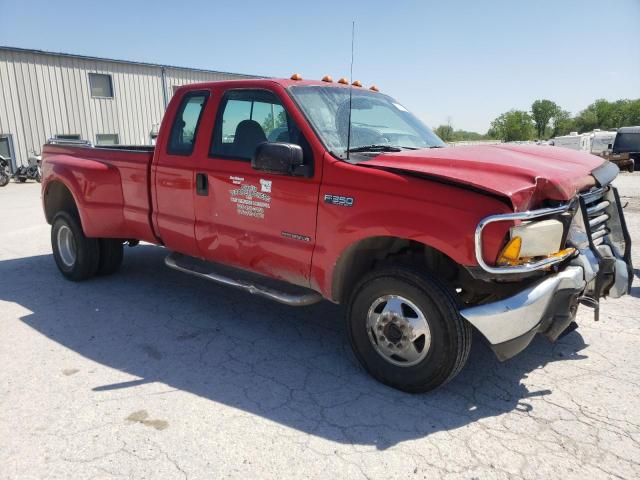 1999 Ford F350 Super Duty VIN: 1FTWX33F6XEC12146 Lot: 52219024