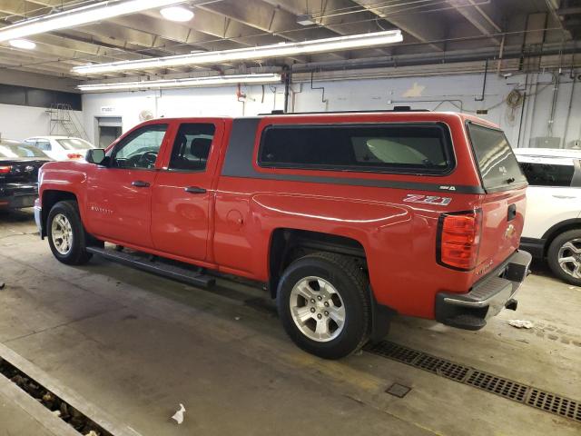 Vin: 1gcvkrec4ez266521, lot: 50567324, chevrolet all models k1500 lt 20142