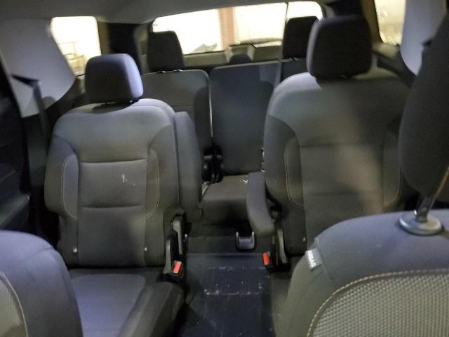 2019 CHEVROLET TRAVERSE L 1GNERGKW3KJ315711