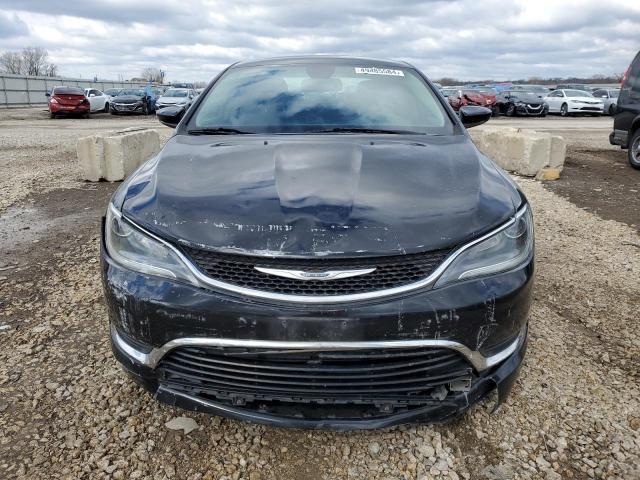 2015 CHRYSLER 200 LIMITE - 1C3CCCAB7FN597623