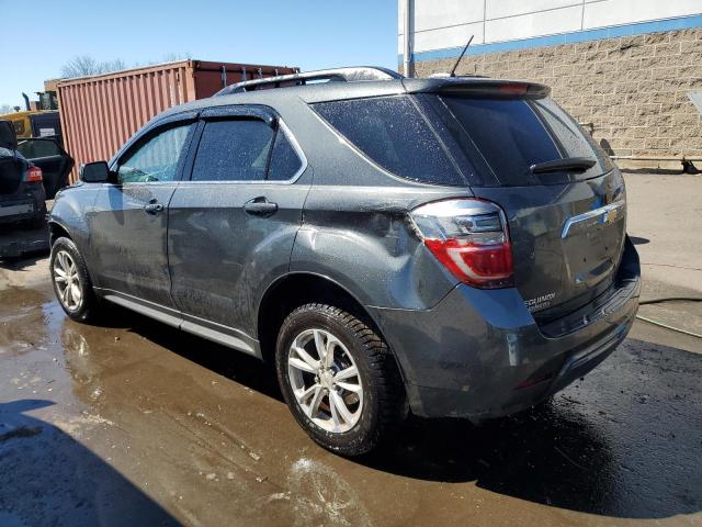 2017 Chevrolet Equinox Lt VIN: 2GNALCEK2H6150564 Lot: 50899604