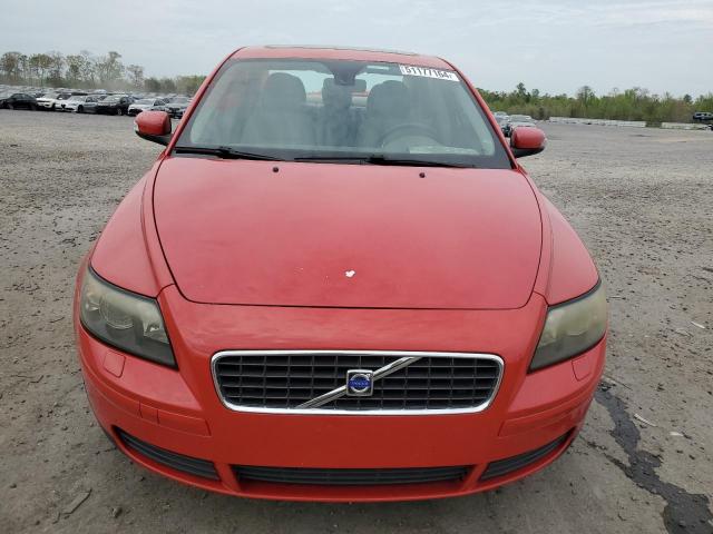 2007 Volvo S40 2.4I VIN: YV1MS382472259747 Lot: 51177164