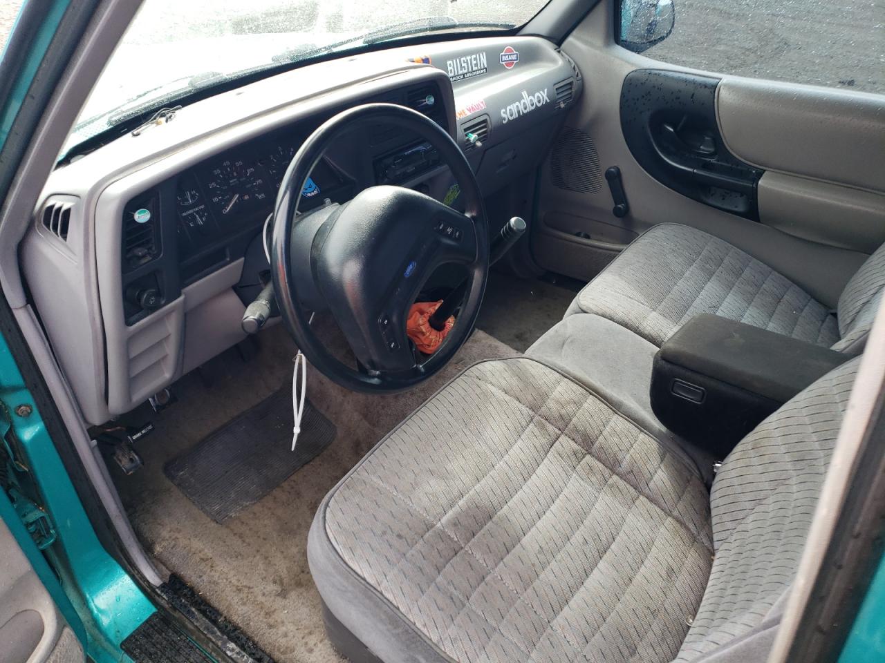 1FTDR15UXRPA90013 1994 Ford Ranger Super Cab