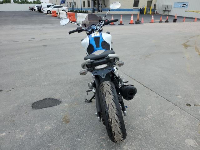 2009 SUZUKI SFV650 JS1VP55A992100125