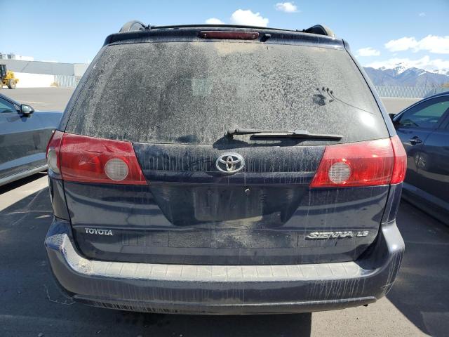 2006 Toyota Sienna Ce VIN: 5TDZA23C36S546724 Lot: 50564744