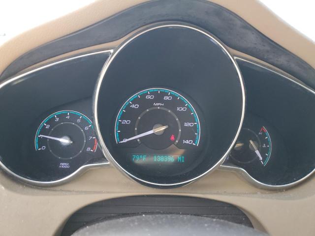 2010 Chevrolet Malibu 1Lt VIN: 1G1ZC5EB5AF204015 Lot: 49567474