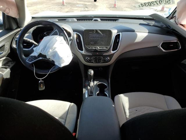 2020 Chevrolet Equinox Lt VIN: 3GNAXUEV4LS722314 Lot: 50072034