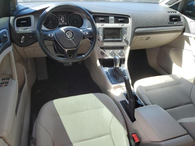 2015 VOLKSWAGEN GOLF SPORT - 3VWCA7AU0FM506077