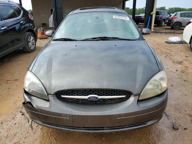 2003 Ford Taurus Sel VIN: 1FAHP56S83G277453 Lot: 51374114