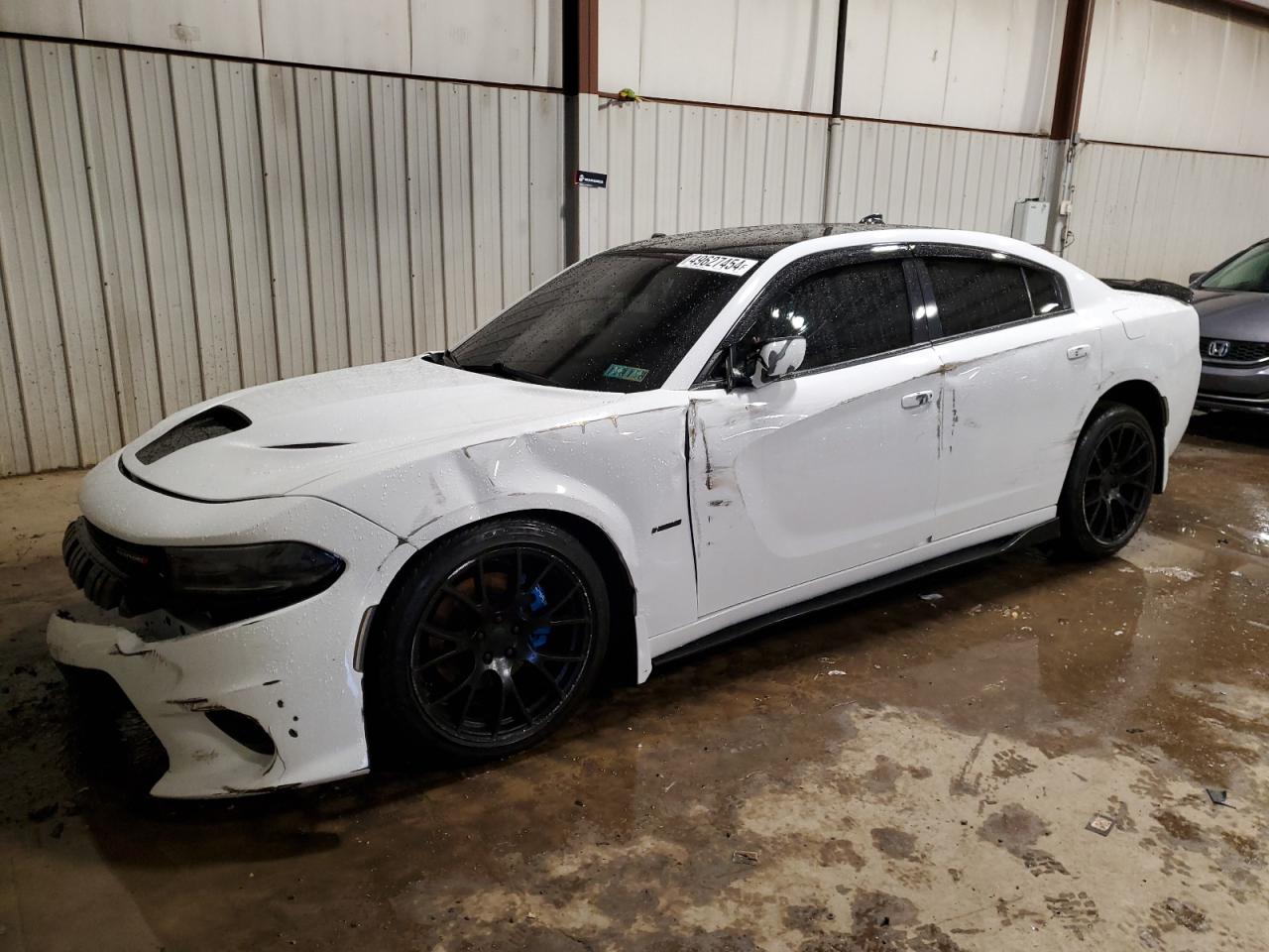 2C3CDXCTXHH572009 2017 Dodge Charger R/T