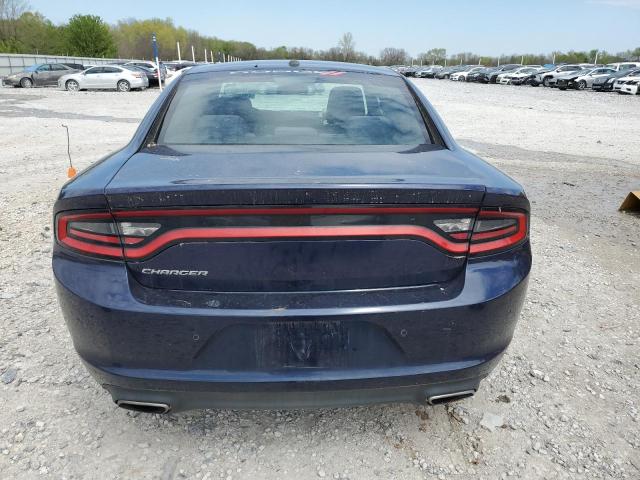 2015 Dodge Charger Se VIN: 2C3CDXBG4FH817274 Lot: 49967024