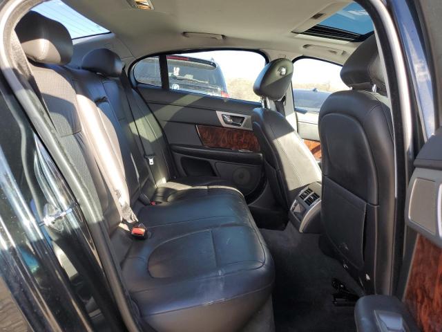 2011 Jaguar Xf Premium VIN: SAJWA0GB9BLS20092 Lot: 49247874