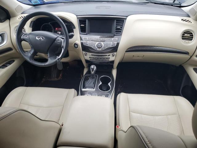 5N1DL0MM4LC505219 Infiniti QX60 LUXE 8