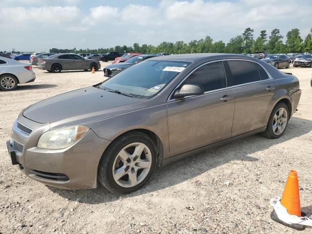 2011 Chevrolet Malibu Ls VIN: 1G1ZA5EU5BF226119 Lot: 53024054