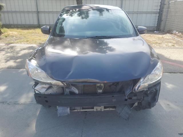 2014 Nissan Sentra S VIN: 3N1AB7AP2EY291457 Lot: 50494894