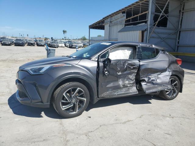 NMTKHMBX5MR130926 Toyota C-HR XLE