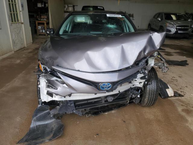 VIN 4T1C31AK5RU625442 2024 Toyota Camry, LE no.5