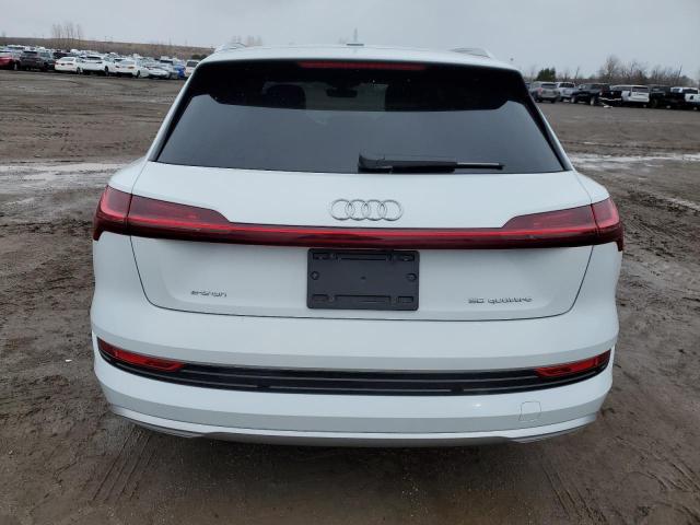 2019 Audi E-Tron Prestige VIN: WA1VAAGE5KB013953 Lot: 49912454