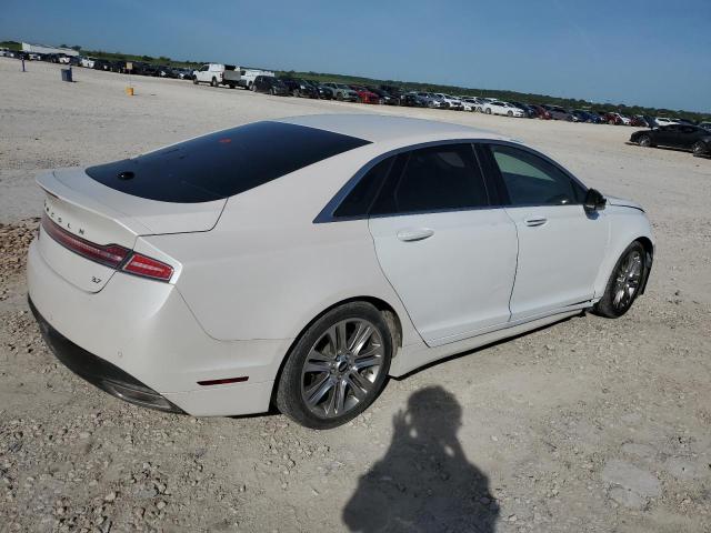 Lot #2472843148 2014 LINCOLN MKZ salvage car