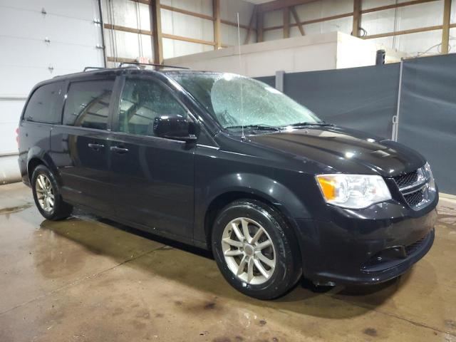 2014 Dodge Grand Caravan Sxt VIN: 2C4RDGCG5ER266091 Lot: 52091314