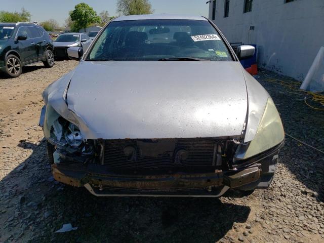 2005 Honda Accord Lx VIN: 1HGCM56485L002014 Lot: 52402354