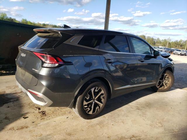 2023 Kia Sportage Ex VIN: 5XYK33AF2PG043599 Lot: 48299524