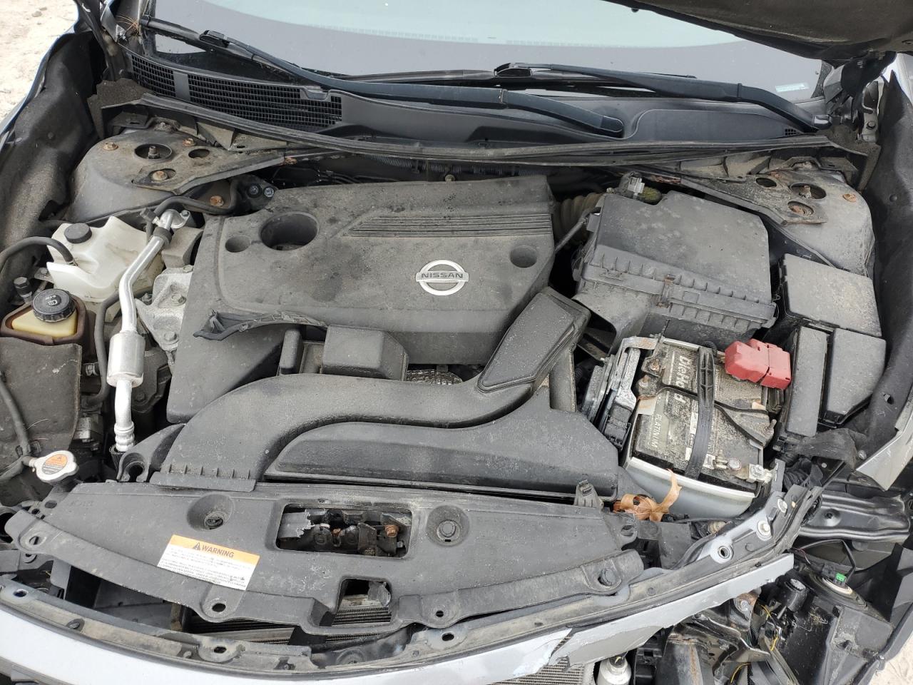 1N4AL3APXFC207968 2015 Nissan Altima 2.5