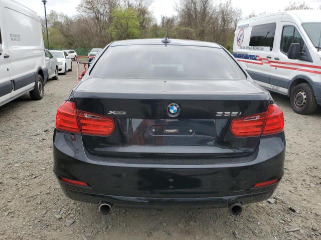 2015 BMW 335 XI - WBA3B9C50FP459349