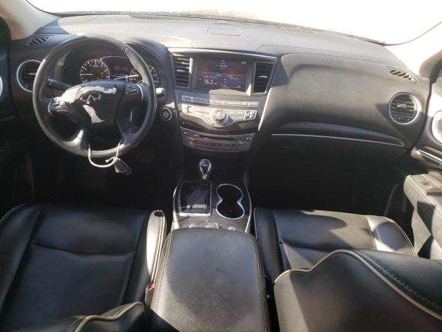 2019 Infiniti Qx60 Luxe VIN: 5N1DL0MMXKC510603 Lot: 50822654