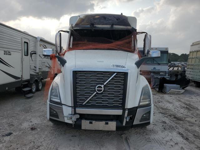 2019 Volvo Vn Vnl VIN: 4V4NC9EJXKN200672 Lot: 51980504