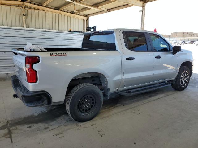 2019 Chevrolet Silverado K1500 Lt Trail Boss VIN: 1GCPYFED0KZ215334 Lot: 49695604