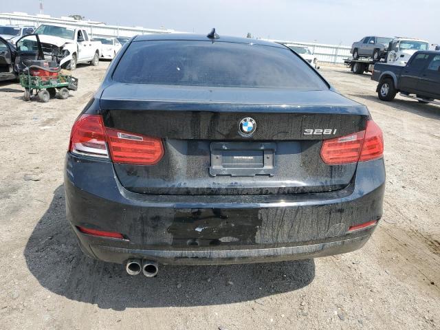 2014 BMW 328 I Sulev VIN: WBA3C1G59ENR49808 Lot: 51304834