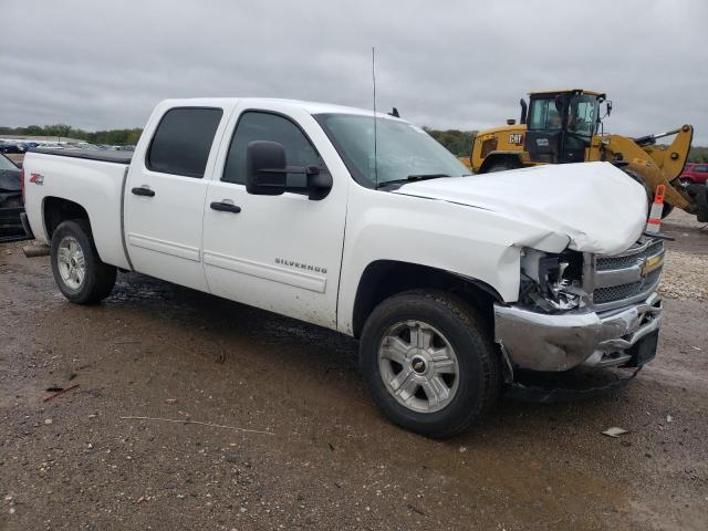 2012 Chevrolet Silverado K1500 Lt VIN: 3GCPKSE78CG171539 Lot: 51668804