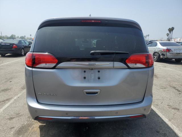 2017 Chrysler Pacifica Touring L VIN: 2C4RC1BG1HR505903 Lot: 52128714