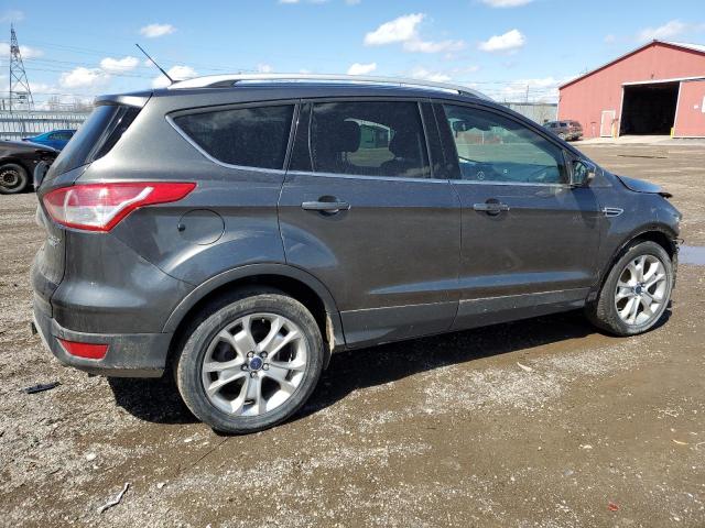 2016 Ford Escape Titanium VIN: 1FMCU9J94GUA46951 Lot: 51537474