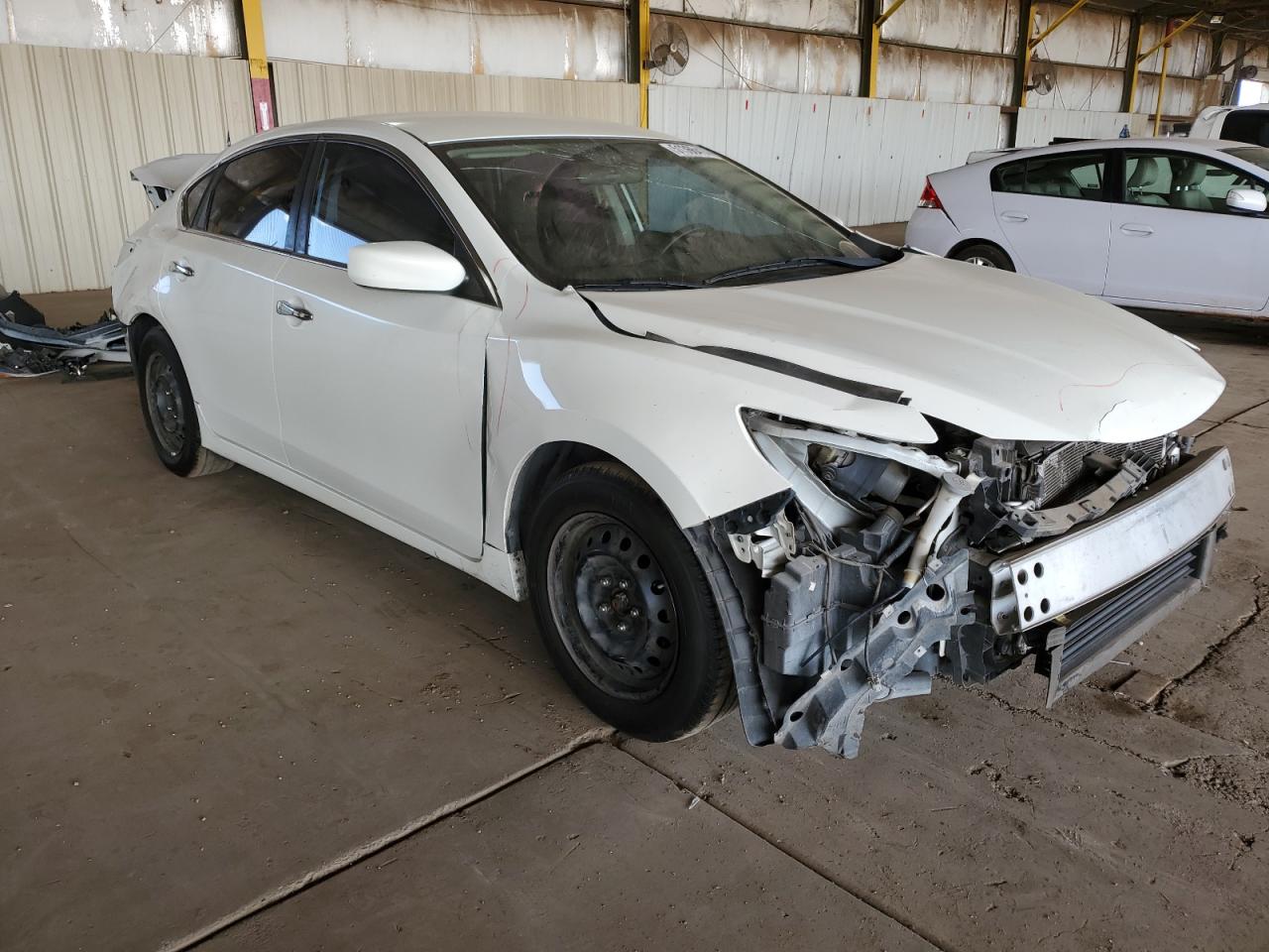 1N4AL3AP9GN305573 2016 Nissan Altima 2.5