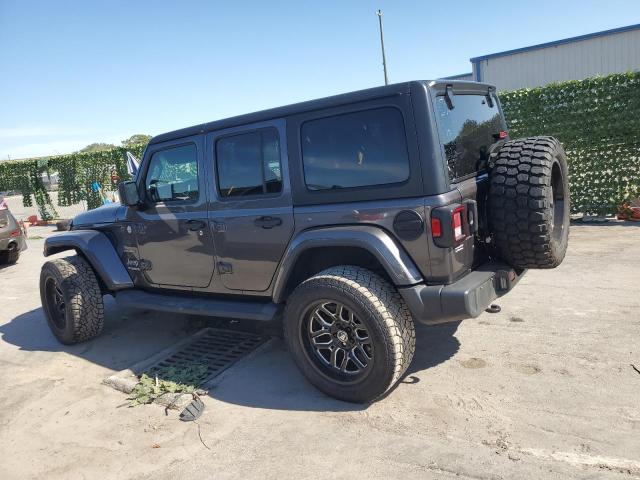 2020 JEEP WRANGLER U - 1C4HJXEG1LW211966