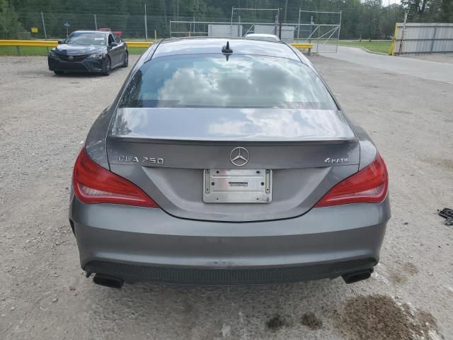 VIN WDDSJ4GBXGN390497 2016 Mercedes-Benz CLA-Class,... no.6