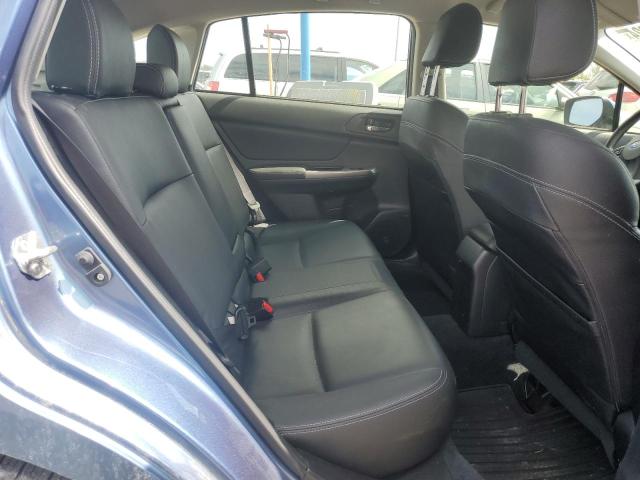 2015 SUBARU IMPREZA LI - JF1GPAM63FH204550