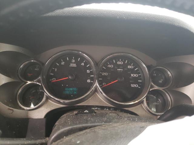 2009 Chevrolet Silverado C1500 Lt VIN: 2GCEC290091125982 Lot: 50292454