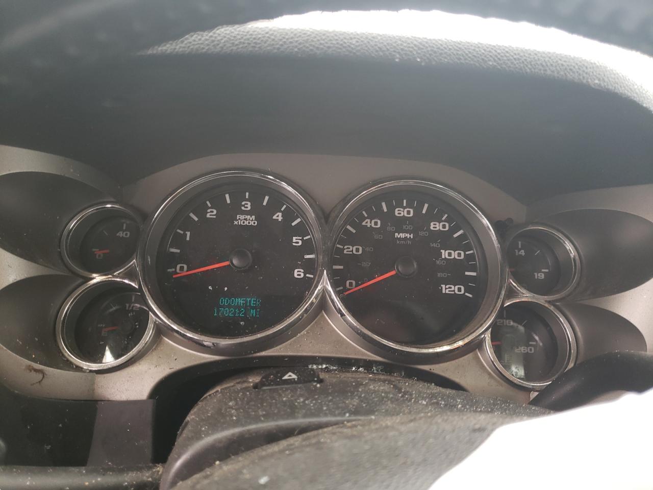 2GCEC290091125982 2009 Chevrolet Silverado C1500 Lt