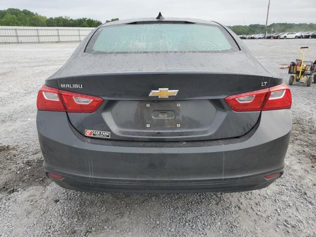 2016 Chevrolet Malibu Lt VIN: 1G1ZE5STXGF172663 Lot: 52881924