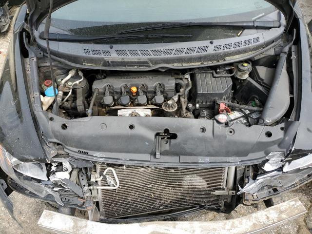 2008 Honda Civic Lx VIN: 1HGFA16548L075487 Lot: 49099514