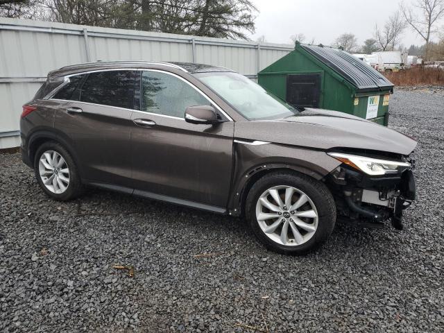 2019 Infiniti Qx50 Essential VIN: 3PCAJ5M35KF124532 Lot: 50516824