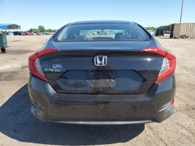 2016 Honda Civic Ex VIN: 19XFC2F79GE016832 Lot: 51597924