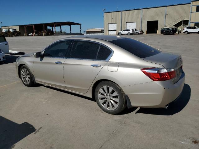 2014 Honda Accord Exl VIN: 1HGCR3F84EA042708 Lot: 49239264