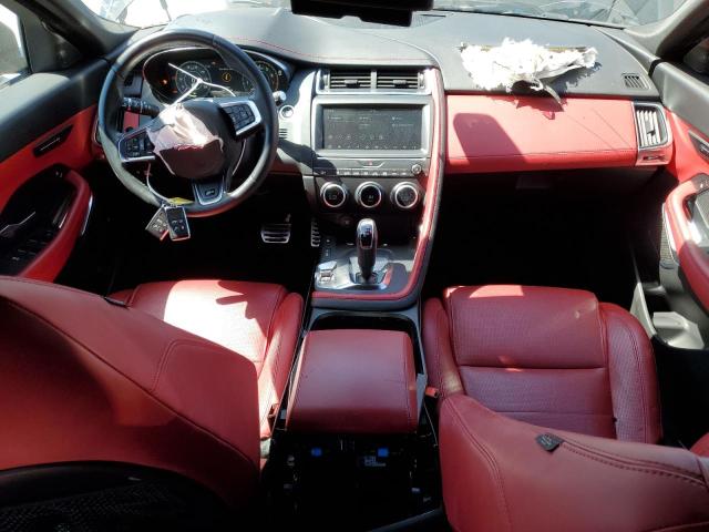 2019 JAGUAR E-PACE R-D - SADFL2GX2K1Z70885
