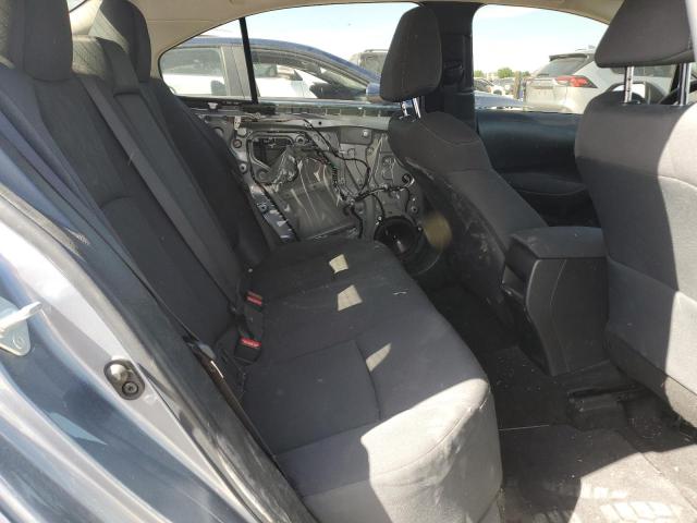 2020 TOYOTA COROLLA LE - JTDEPRAE5LJ042016