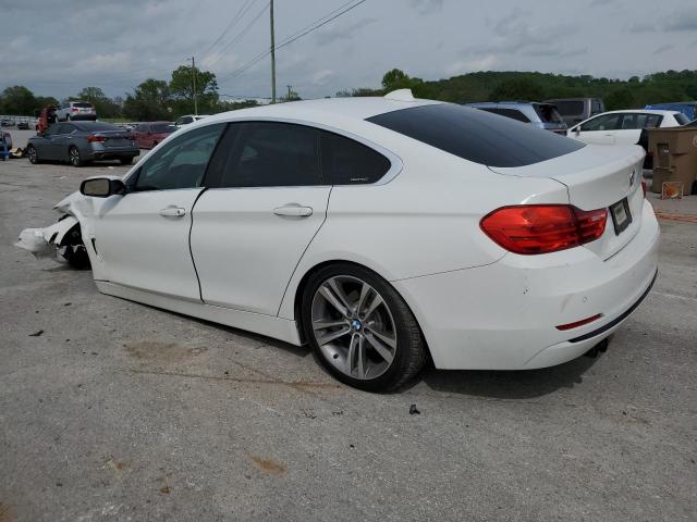 VIN WBA4A9C55GG508666 2016 BMW 4 Series, 428 I Gran... no.2